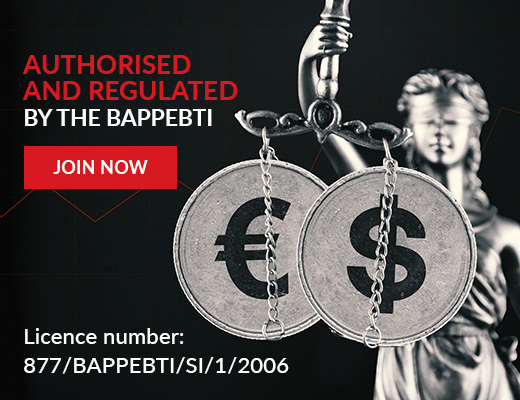 Authorised and Regulated Broker Authorised and Regulated Broker